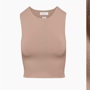 Babaton contour muscle tank